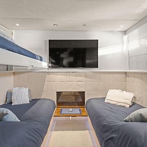 Private Bathroom Twin Room